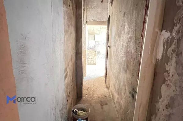 CASA DUPLEX - NOVO MARACANAÚ