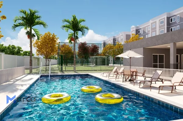 GRAN VILLAGE MARACANAU