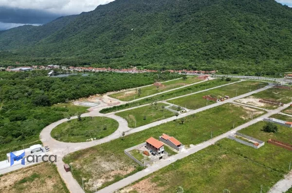 LOTEAMENTO PORTO DA SERRA