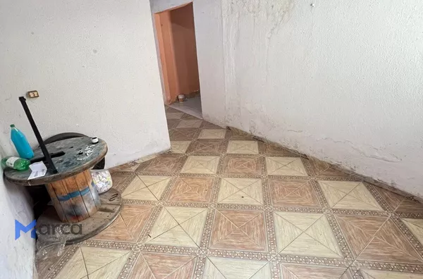 CASA DUPLEX - NOVO MARACANAÚ