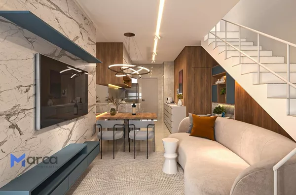 PREMIUM VILLAGE RESIDENCIAL CAMELIA 