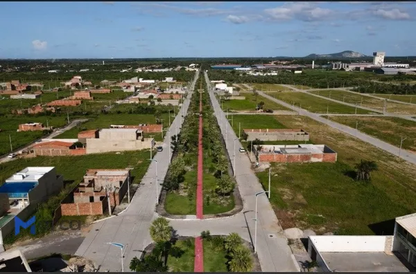 MORADAS DA  BOA VIZINHAÇA PACATUBA 3