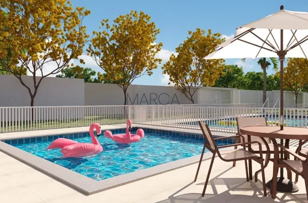 GRAN VILLAGE MARACANAU