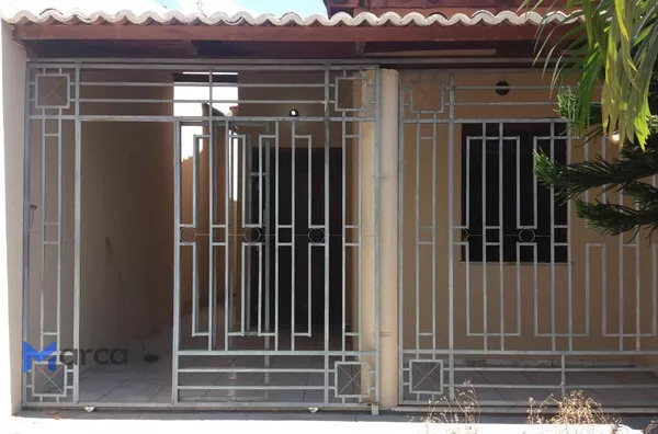 CASA PLANA PAJUÇARA