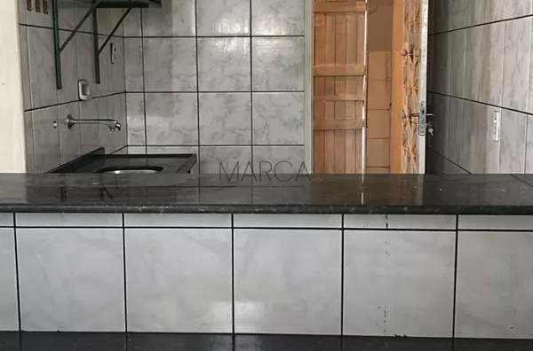 CASA E COMERCIO PARA  VENDA EM MARACANAÚ/JEREISSATI I - Foto 7