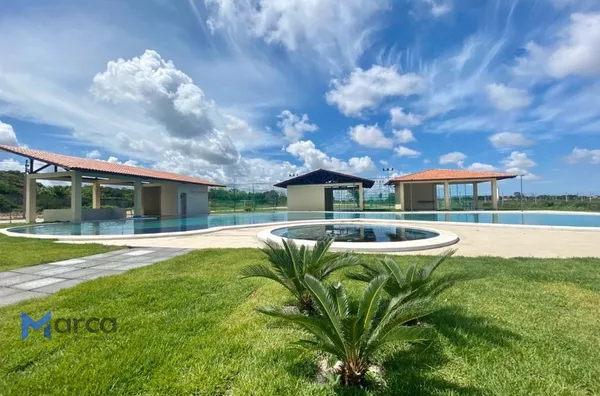 CONDOMÍNIO PARK MARACANAÚ