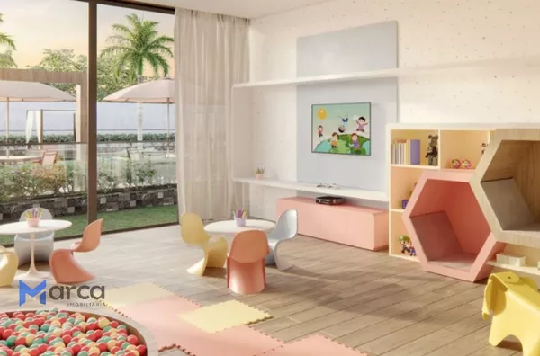 LOTEAMENTO FECHADO BSPARC/PACATUBA