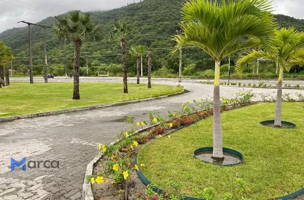 LOTEAMENTO PORTO DA SERRA