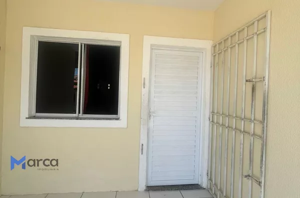 CASA EM CONDOMINIO FECHADO - PACATUBA