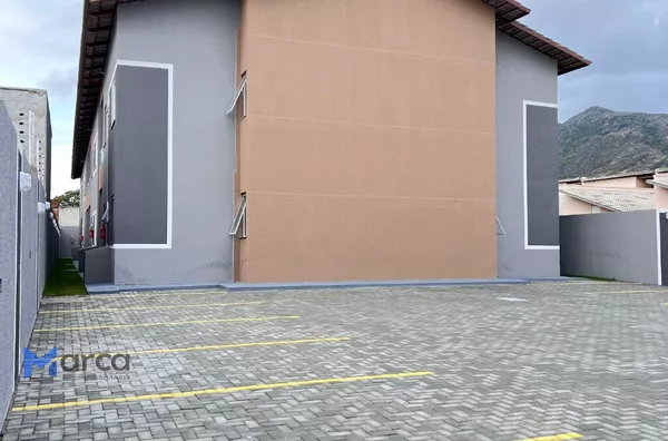 MONGUBA EXCLUSIVE (APARTAMENTO)