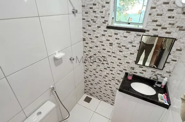 Casa para venda, 2 quarto(s), Pavuna, Pacatuba - Foto 8