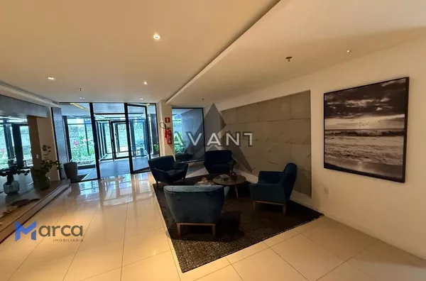  SOUL RESIDENCE – COCÓ | 107m² | 3 SUÍTES | 3 VAGAS