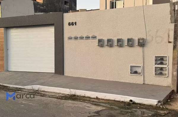 APARTAMENTO - BANDEIRANTE