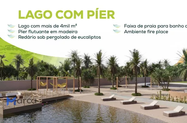 TERRA VIVARE LOTEAMENTO