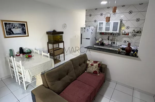 Casa para venda, 2 quarto(s), Pavuna, Pacatuba - Foto 19