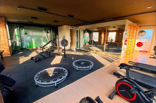 Apartamento em condomínio para venda,  Praia Do Futuro, Fortaleza - Foto 9