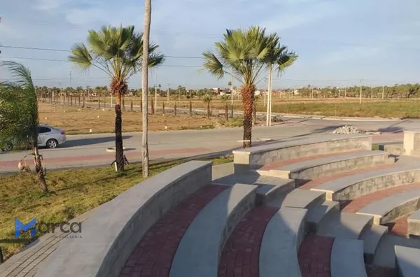 LOTEAMENTO PARA VENDA/ RECANTO DAS FLORES