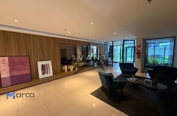  SOUL RESIDENCE – COCÓ | 107m² | 3 SUÍTES | 3 VAGAS