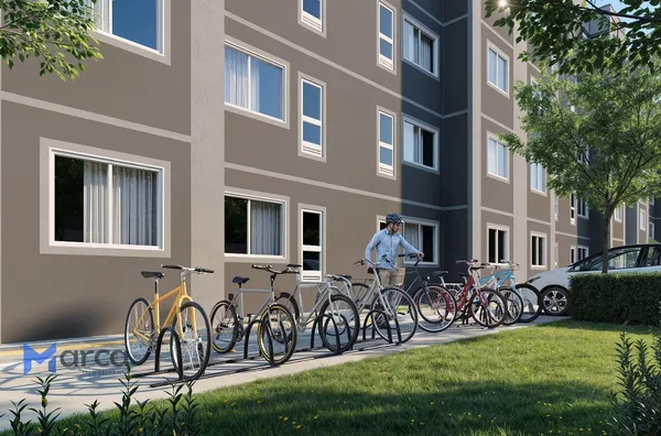 GRAN VILLAGE CAUCAIA III