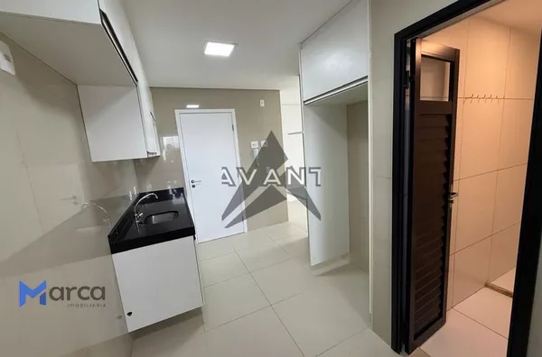  SOUL RESIDENCE – COCÓ | 107m² | 3 SUÍTES | 3 VAGAS