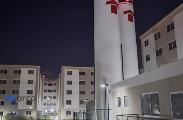 VILLAGGIO ESPERANÇA - TENDA