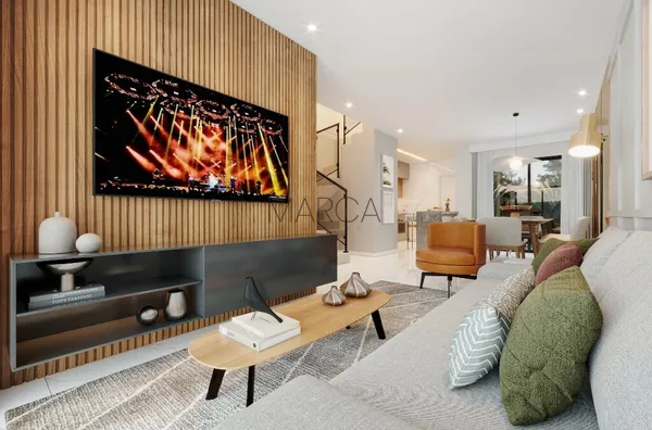 THE PARK RESIDENCE - Foto 16