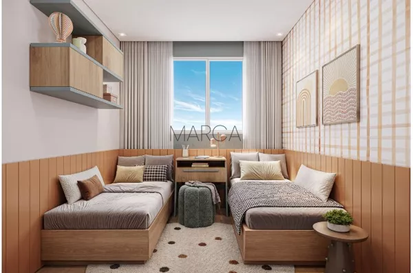 VITORIA MARACANAÚ - APARTAMENTO NA PAJUÇARA - Foto 10