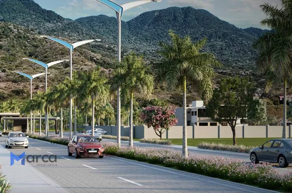 MORADAS DE MARANGUAPE 