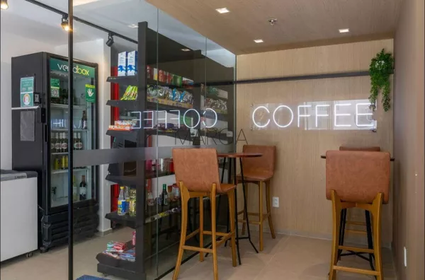 Apartamento em condomínio para venda,  Praia Do Futuro, Fortaleza - Foto 7