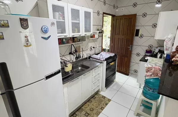 Casa para venda, 2 quarto(s), Pavuna, Pacatuba - Foto 14