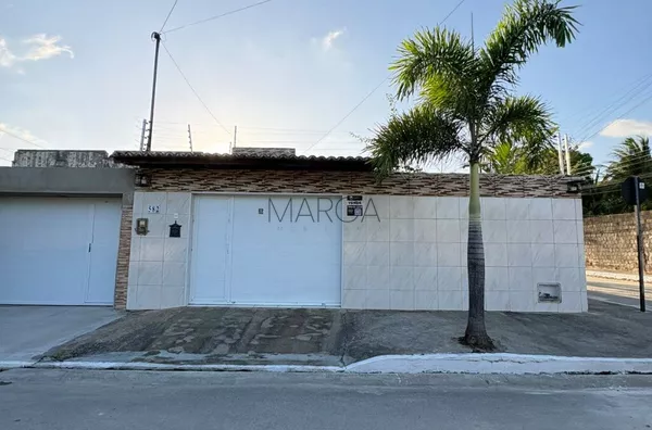 Casa para venda, 2 quarto(s), Pavuna, Pacatuba - Foto 17