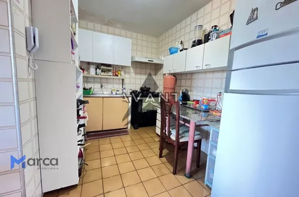 Apartamento à venda no Condomínio Caiobá – Papicu, Fortaleza/CE