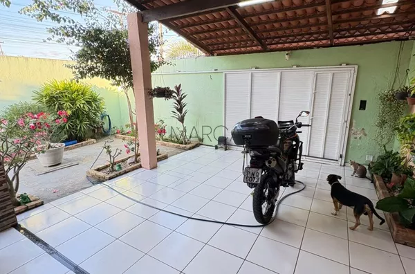 Casa para venda, 2 quarto(s), Pavuna, Pacatuba - Foto 13