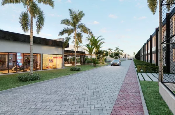 THE PARK RESIDENCE - Foto 7