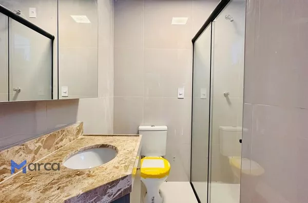 CASA PRONTA PRA MORAR EM FORTALEZA