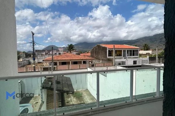 Casa para venda, 2 quarto(s),  Novo Maranguape I, Maranguape