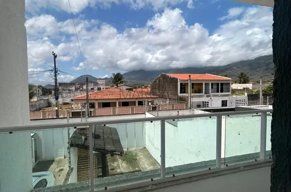 Casa para venda, 2 quarto(s),  Novo Maranguape I, Maranguape