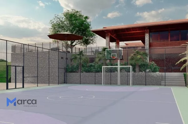 GRAND JARDINS  MARANGUAPE LOTEAMENTO FECHADO