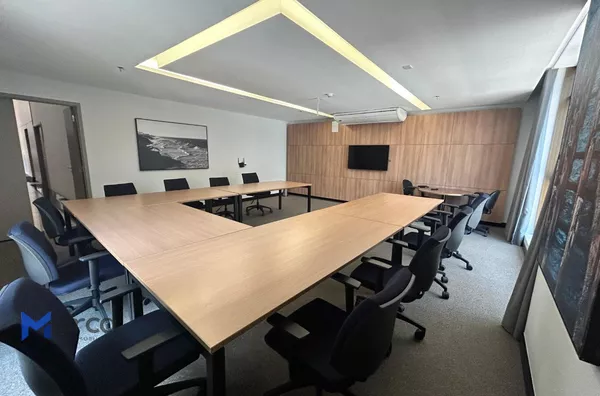 Sala Comercial 29 m² no Papicu Internacional Trade Center
