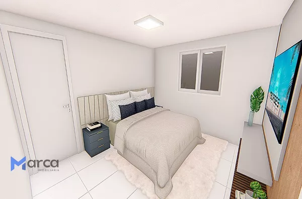 RESIDENCIAL VISTA DAS SERRAS