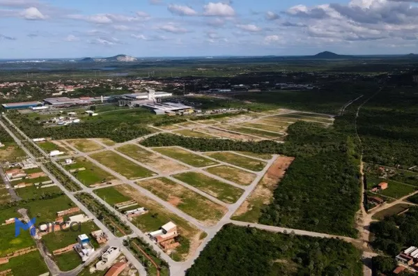 MORADAS DA BOA VIZINHAÇA PACATUBA 3