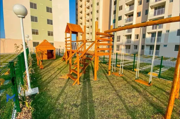 Apartamento em condomínio para venda,  Praia Do Futuro, Fortaleza