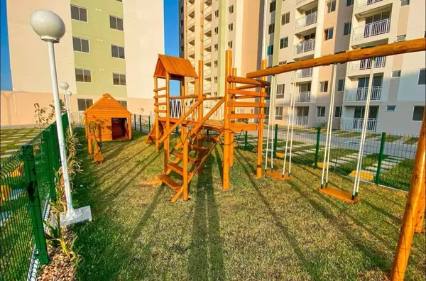 Apartamento em condomínio para venda,  Praia Do Futuro, Fortaleza - Foto 3