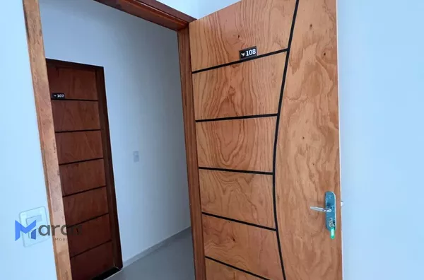 MONGUBA EXCLUSIVE (APARTAMENTO)