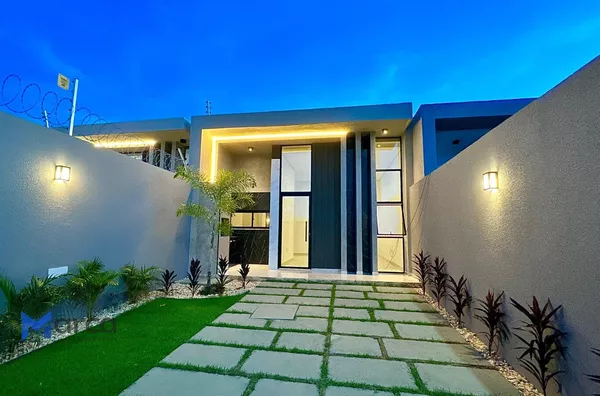 RESIDENCIAL TOP VILLE