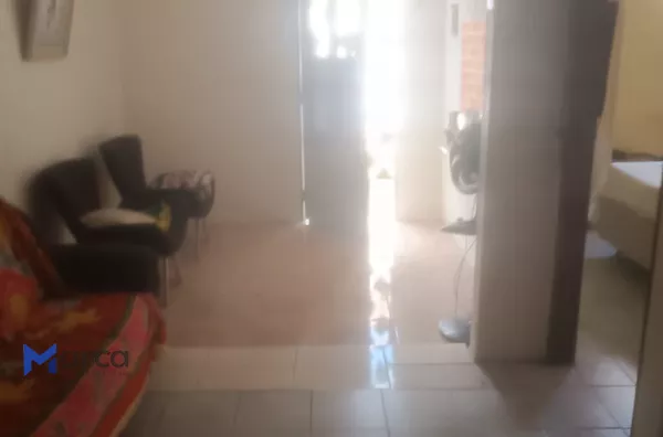 CASA ACARACUZINHO 103 - A