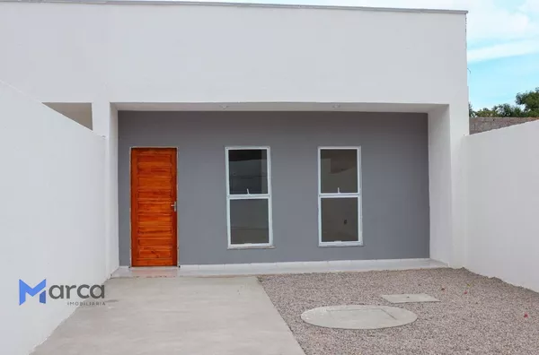 Casa Monguba Construtora QSA