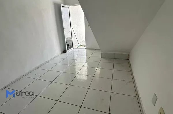 CASA DUPLEX - LUZARDO VIANA 