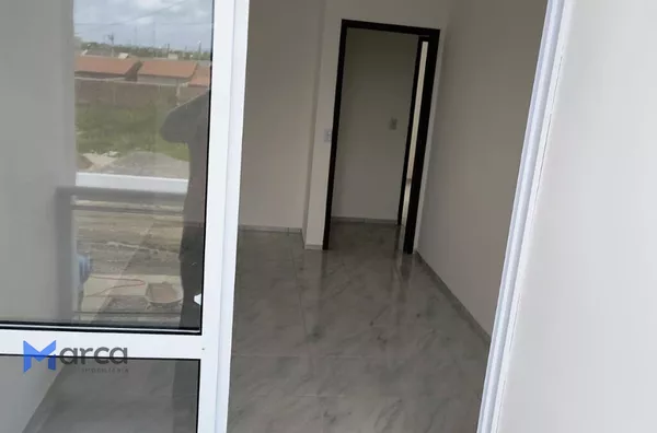 Casa duplex para aluguel, Pavuna, Pacatuba