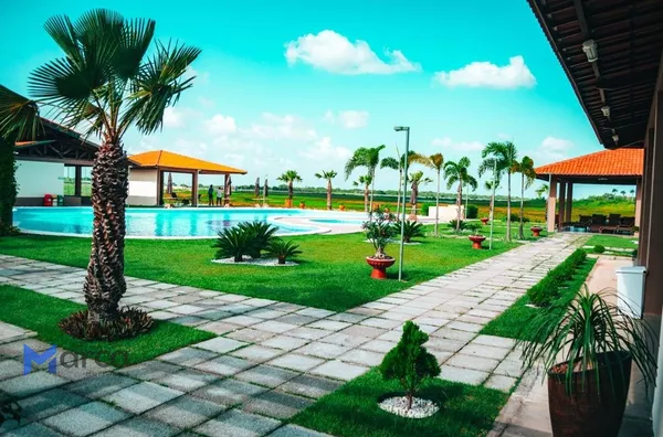 CONDOMÍNIO PARK MARACANAÚ